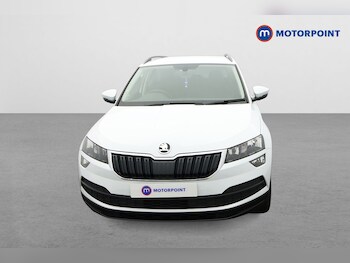 Used Skoda Karoq 2020 for sale - 78543342: Photo