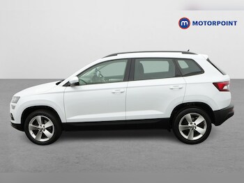 Used Skoda Karoq 2020 for sale - 78543342: Photo