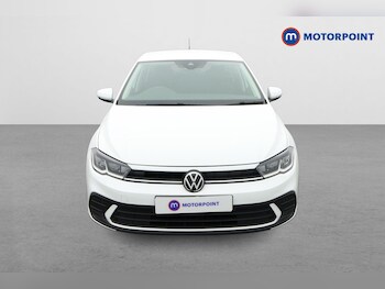 Used Volkswagen Polo undefined for sale - 78432159: Photo