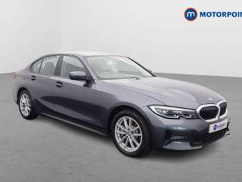 2021 - 330e SE Pro 4dr Step Auto