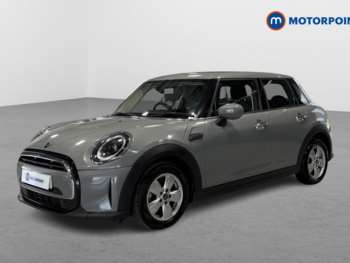 Used MINI Hatch 2022 for sale - 74941775: Photo