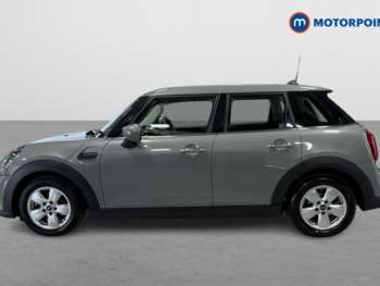 Used MINI Hatch 2022 for sale - 74941775: Photo
