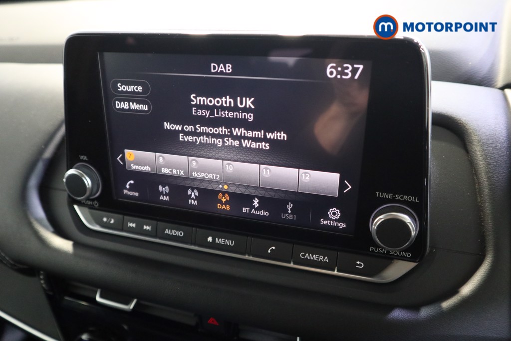 Used Nissan Qashqai 2022 for sale - 77316538: Photo 14