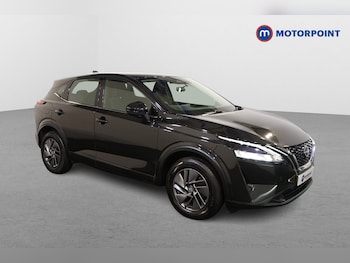 Used Nissan Qashqai 2022 for sale - 77316538: Photo