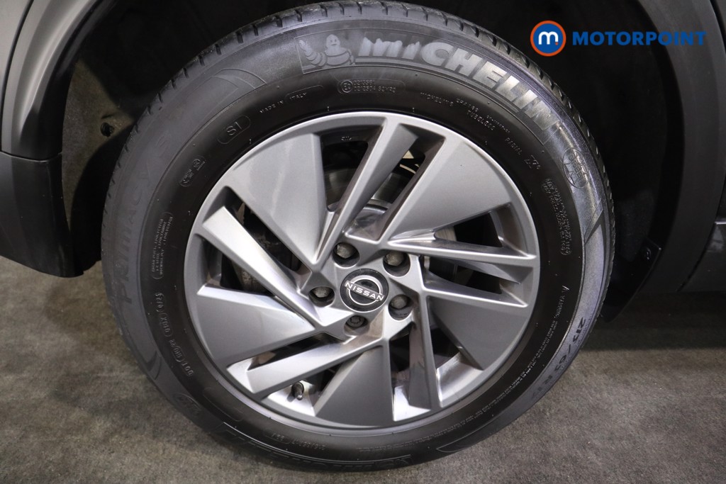 Used Nissan Qashqai 2022 for sale - 77316538: Photo 27