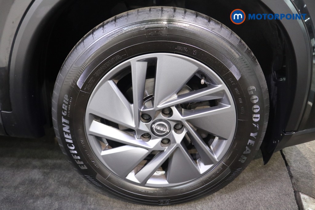 Used Nissan Qashqai 2022 for sale - 77316538: Photo 28