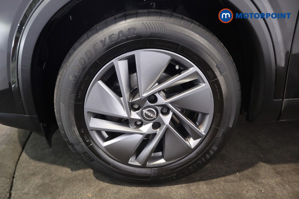 Used Nissan Qashqai 2022 for sale - 77316538: Photo 29