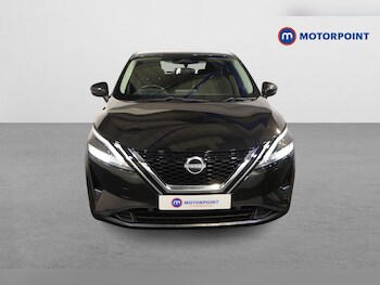 Used Nissan Qashqai 2022 for sale - 77316538: Photo