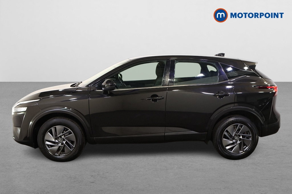 Used Nissan Qashqai 2022 for sale - 77316538: Photo 4