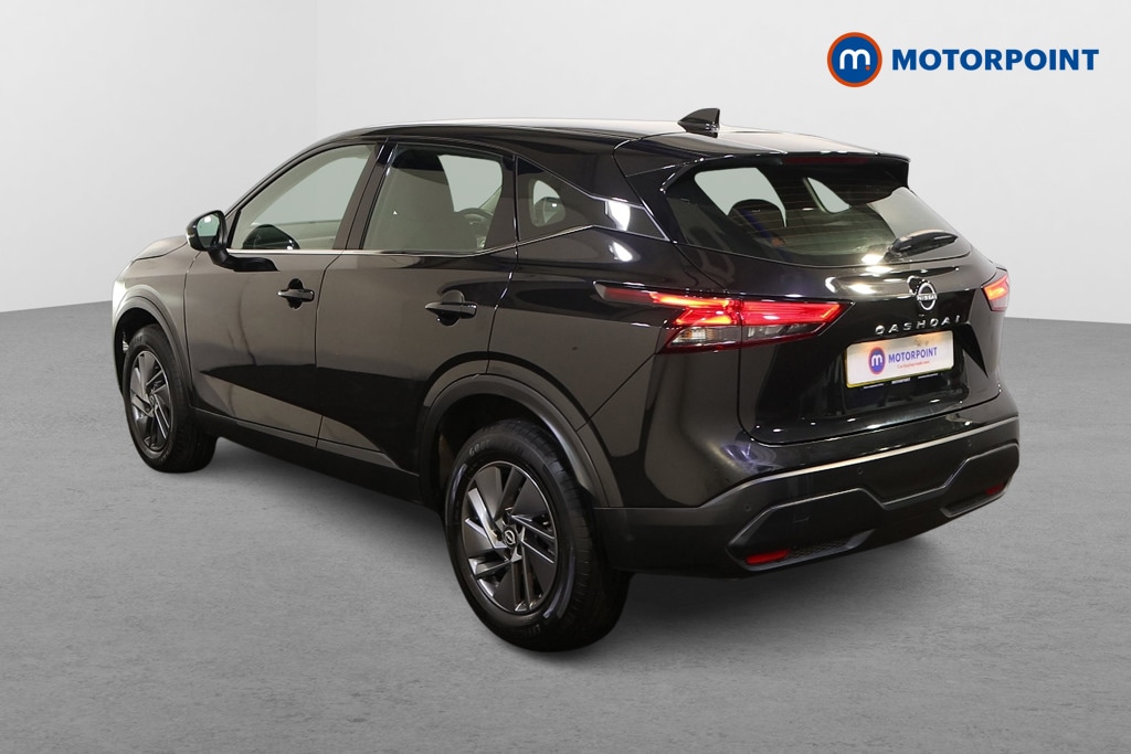 Used Nissan Qashqai 2022 for sale - 77316538: Photo 5