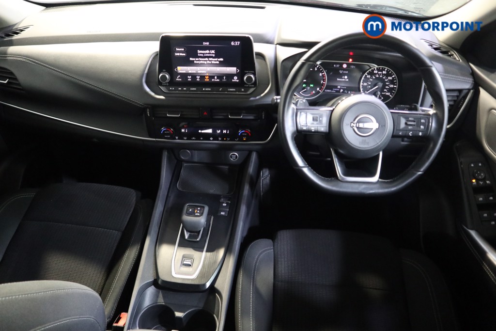 Used Nissan Qashqai 2022 for sale - 77316538: Photo 9