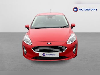 Used Ford Fiesta 2019 for sale - 78980685: Photo