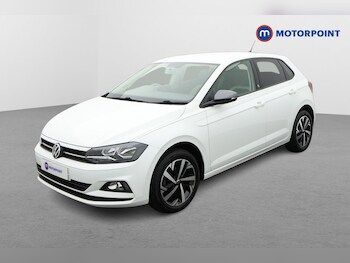 Used Volkswagen Polo undefined for sale - 78717703: Photo