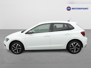 Used Volkswagen Polo undefined for sale - 78717703: Photo