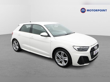 Used Audi A1 2022 for sale - 79177560: Photo