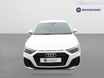 Used Audi A1 2022 for sale - 79177560: Photo