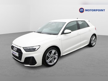 Used Audi A1 2022 for sale - 79177560: Photo