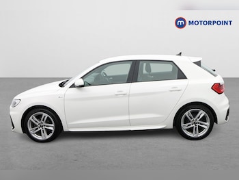 Used Audi A1 2022 for sale - 79177560: Photo
