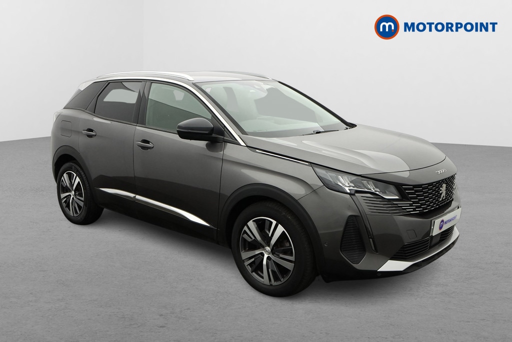 Used Peugeot 3008 2022 for sale - 77878471: Photo 1