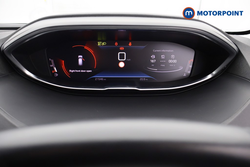 Used Peugeot 3008 2022 for sale - 77878471: Photo 12