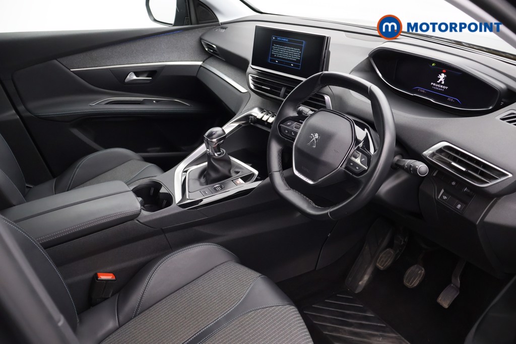 Used Peugeot 3008 2022 for sale - 77878471: Photo 19