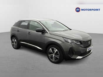 Used Peugeot 3008 2022 for sale - 77878471: Photo
