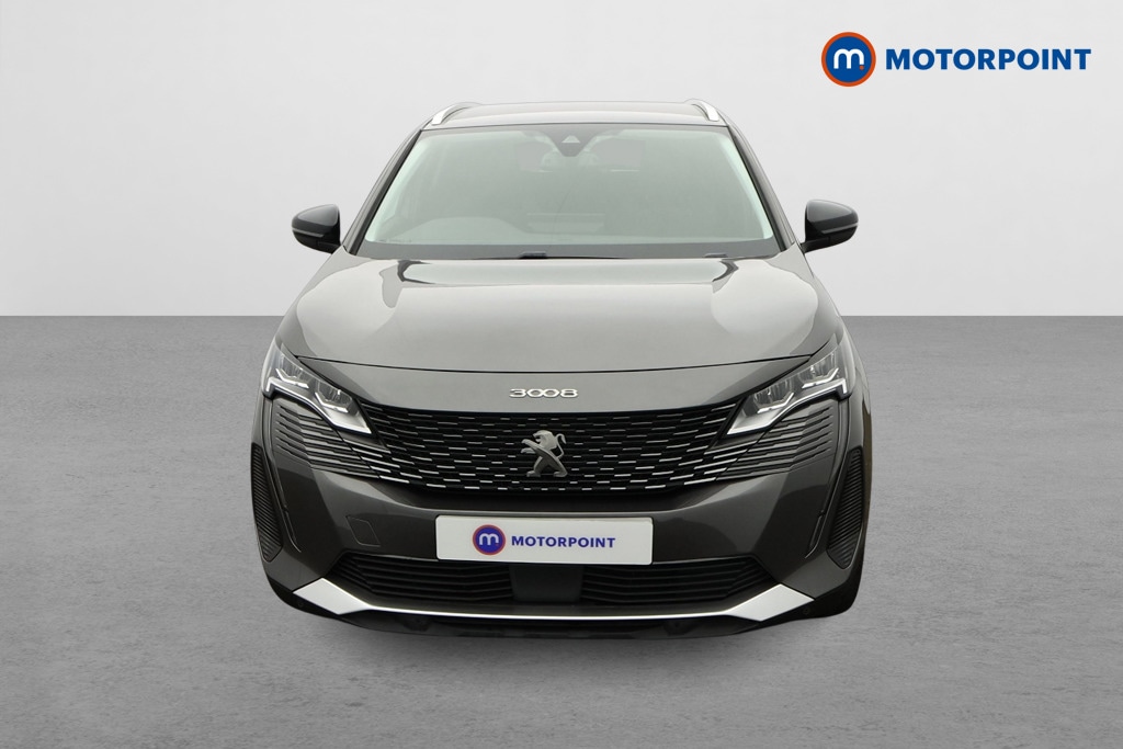 Used Peugeot 3008 2022 for sale - 77878471: Photo 2