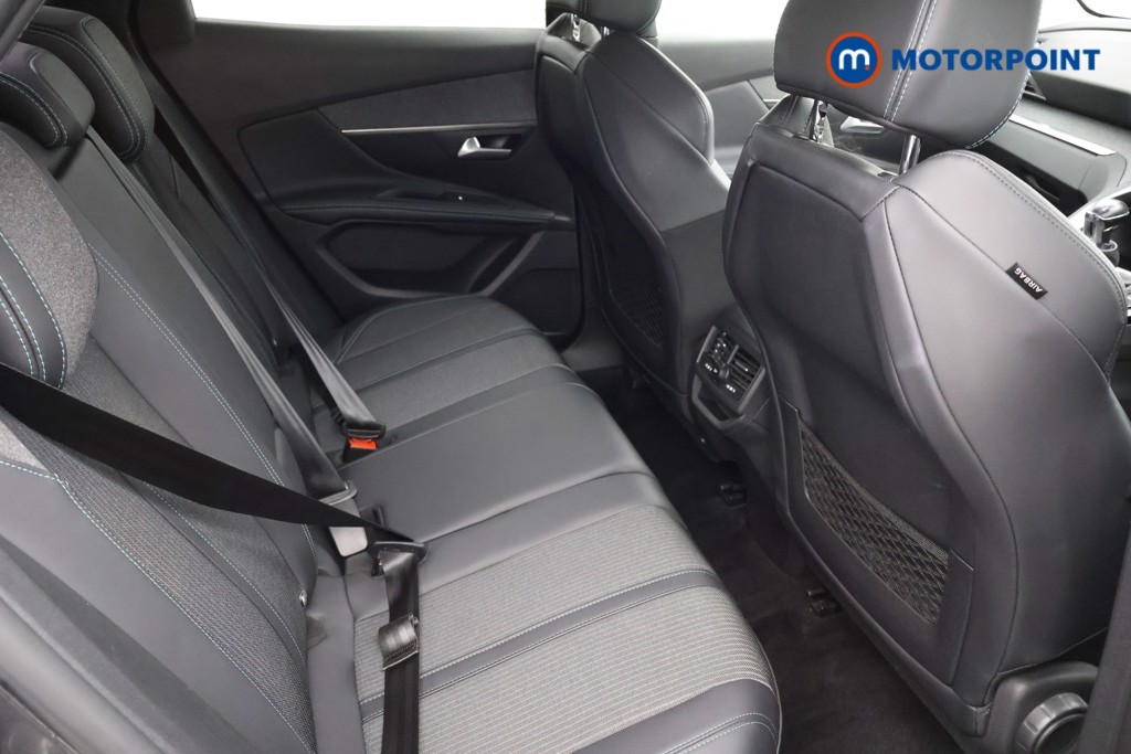 Used Peugeot 3008 2022 for sale - 77878471: Photo 22