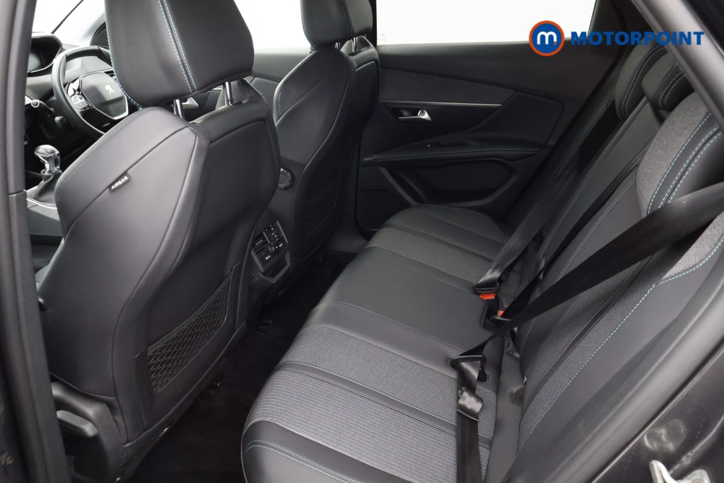 Used Peugeot 3008 2022 for sale - 77878471: Photo 25