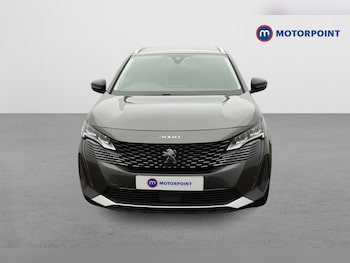 Used Peugeot 3008 2022 for sale - 77878471: Photo