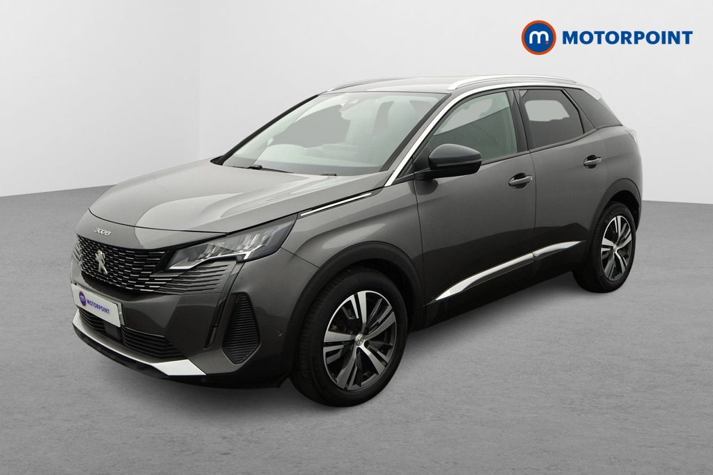 Used Peugeot 3008 2022 for sale - 77878471: Photo 3