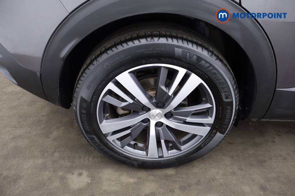 Used Peugeot 3008 2022 for sale - 77878471: Photo 30