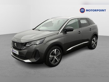 Used Peugeot 3008 2022 for sale - 77878471: Photo