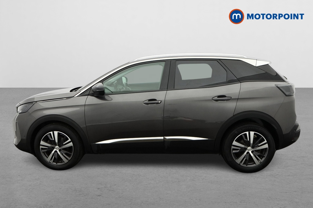 Used Peugeot 3008 2022 for sale - 77878471: Photo 4