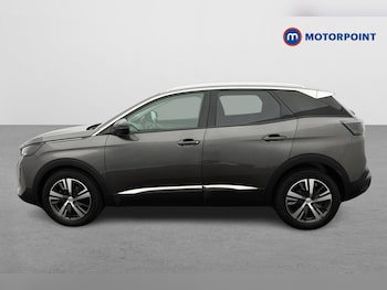 Used Peugeot 3008 2022 for sale - 77878471: Photo
