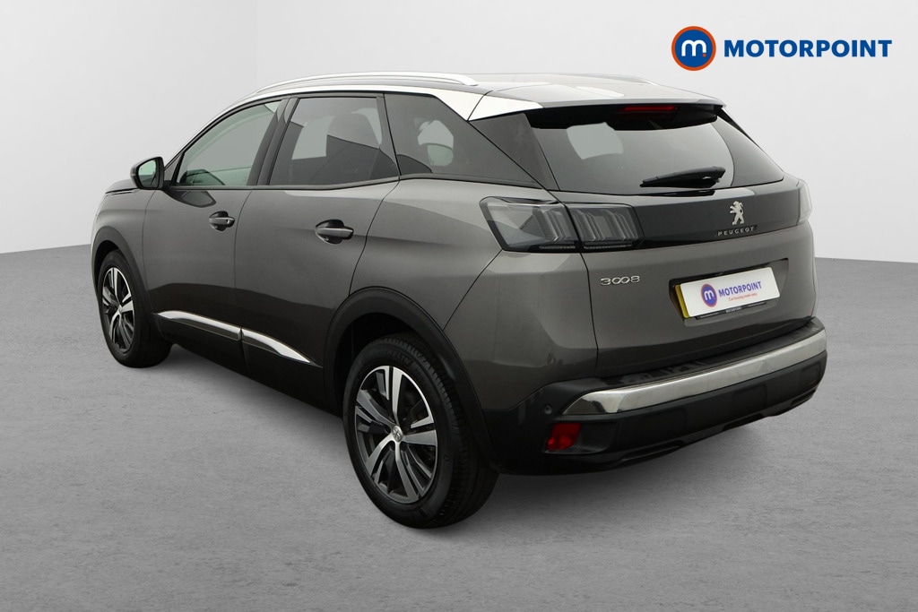 Used Peugeot 3008 2022 for sale - 77878471: Photo 5