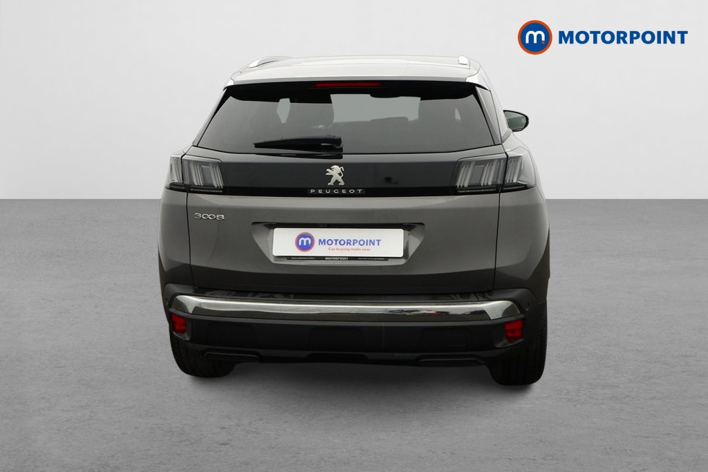 Used Peugeot 3008 2022 for sale - 77878471: Photo 6