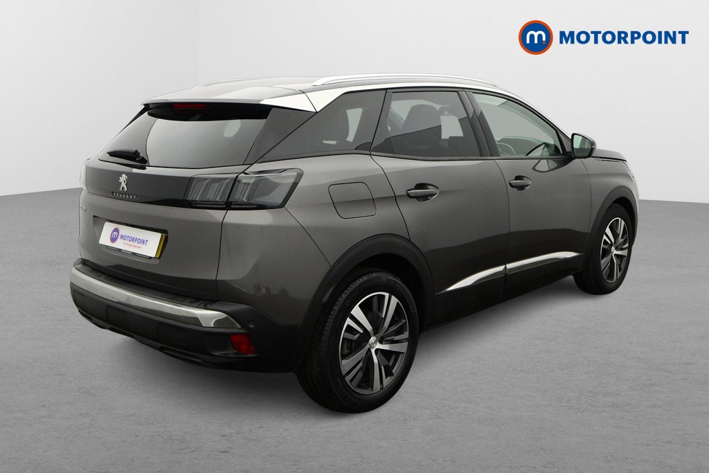 Used Peugeot 3008 2022 for sale - 77878471: Photo 7