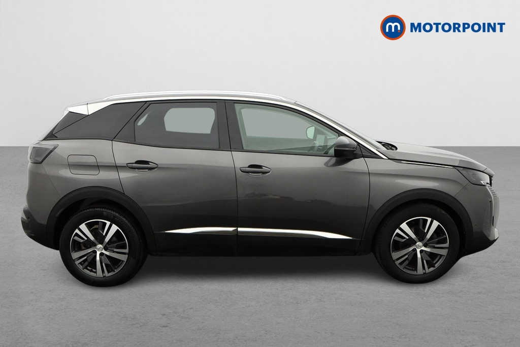 Used Peugeot 3008 2022 for sale - 77878471: Photo 8
