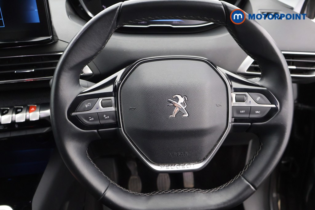 Used Peugeot 3008 2022 for sale - 77878471: Photo 9