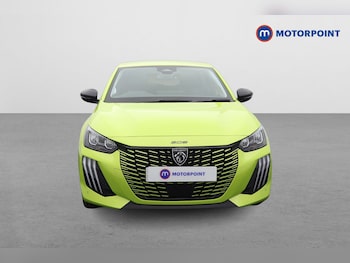Used Peugeot 208 2025 for sale - 75383302: Photo