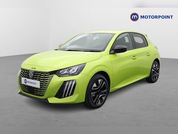 Used Peugeot 208 2025 for sale - 75383302: Photo