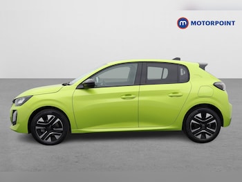 Used Peugeot 208 2025 for sale - 75383302: Photo