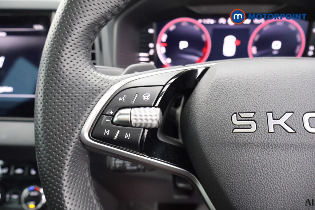 Used Skoda Karoq 2025 for sale - 76206363: Photo 10