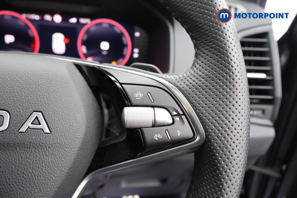 Used Skoda Karoq 2025 for sale - 76206363: Photo 11