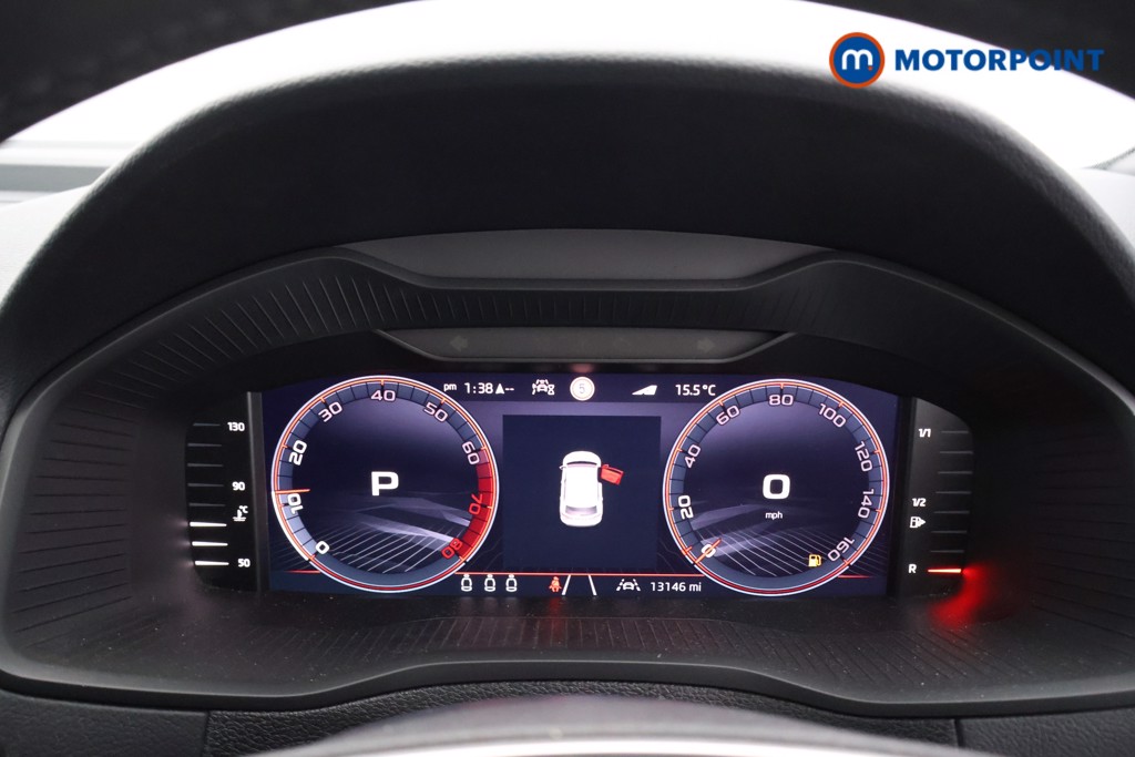 Used Skoda Karoq 2025 for sale - 76206363: Photo 12