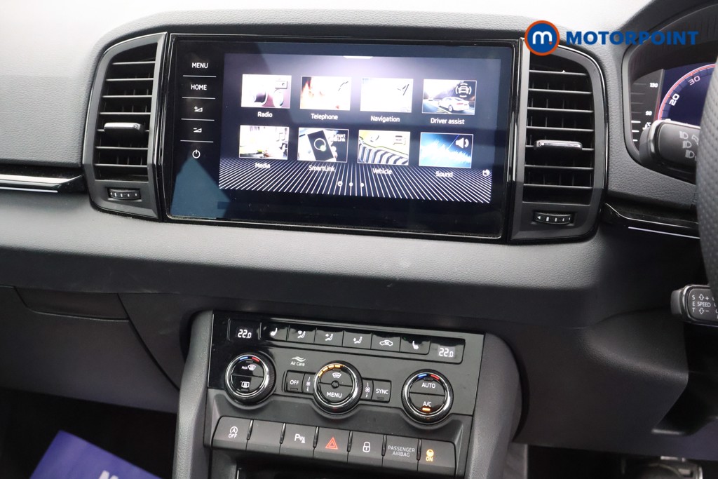 Used Skoda Karoq 2025 for sale - 76206363: Photo 18