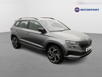 Used Skoda Karoq 2025 for sale - 76206363: Photo