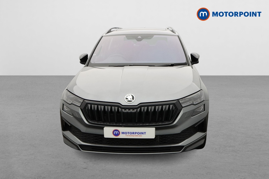 Used Skoda Karoq 2025 for sale - 76206363: Photo 2