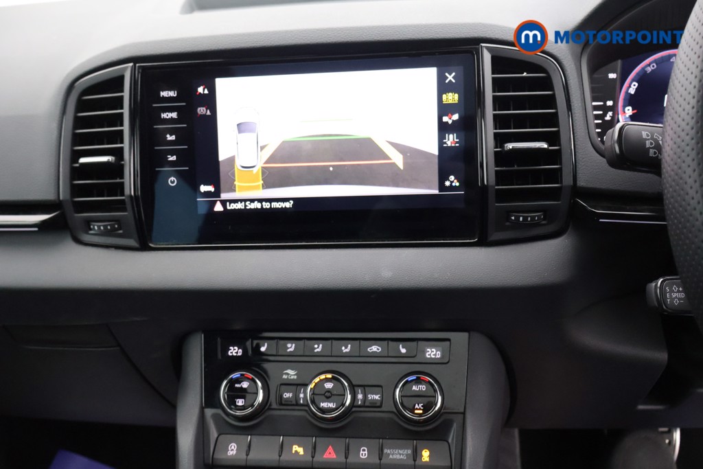 Used Skoda Karoq 2025 for sale - 76206363: Photo 20